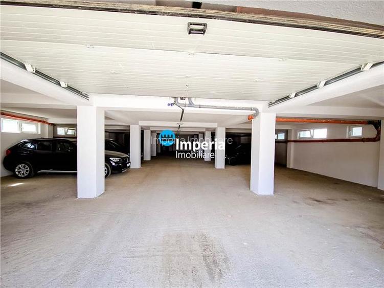 Apartament 1 camera Bloc Nou - Platou Galata, pret PROMO - 6