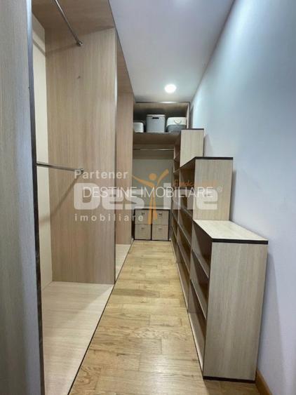 Domenii-1 Mai I Apartament Exclusivist pe 2 Niveluri I Garaj I Terasă - 15