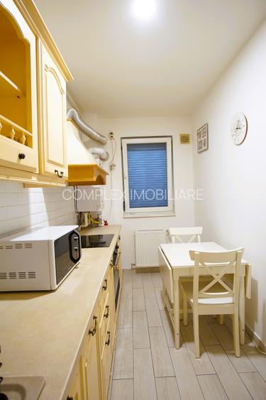 Reveria Pallady | 7 min. Metrou | Apartament PREMIUM cu terasă | Parcare | NOU - 7