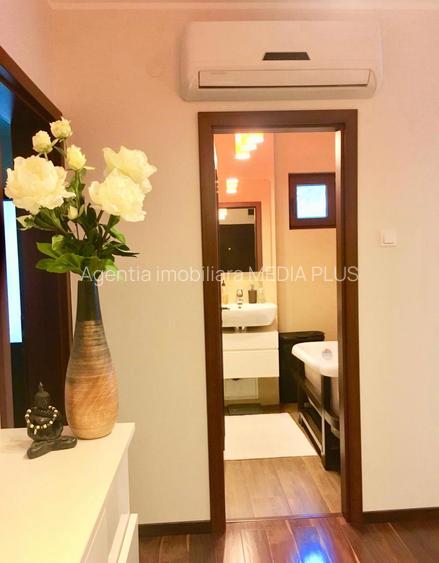 Apartament 2 camere decomandate Mazepa 1 - 3