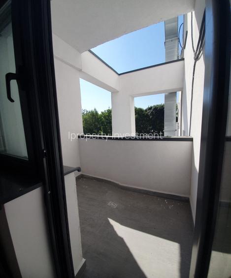 Calarasilor - Muncii | 2 Camere | Terasa | Nemobilat | Pretabil Birouri | - 10