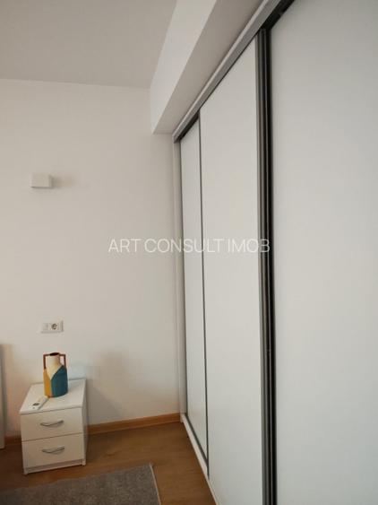 Cartier Latin | Casa | 4 Camere | Pet friendly | Curte | Terasa  - 12