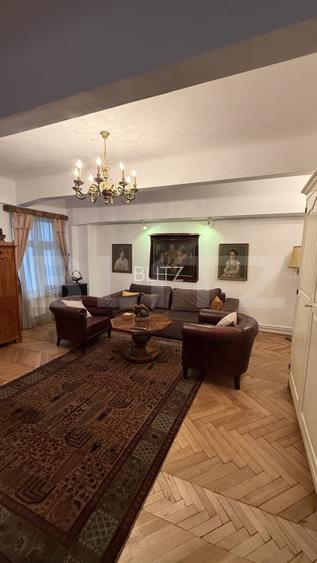 Apartament 4 camere, 108 mp, zona Piata Unirii - 2