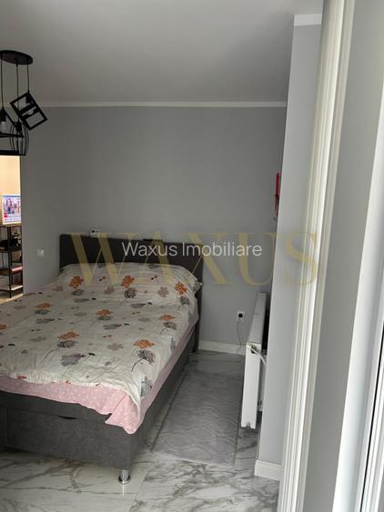 Apartament modern cu 2 camere, în zona strazii Catanelor, Florești - 4