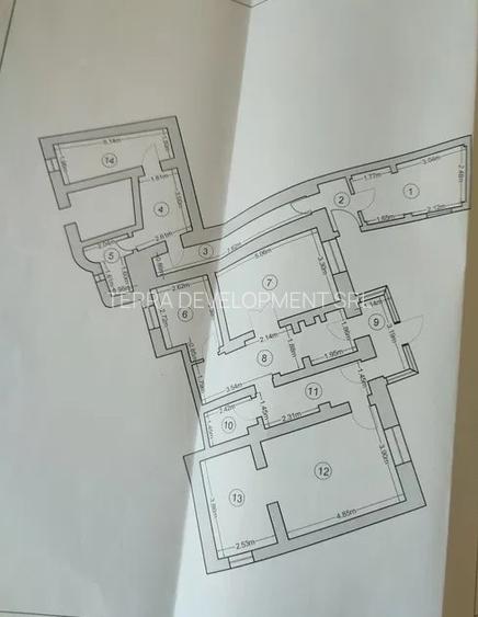 Un loc rar | Cu poveste | În inima orașului - 8