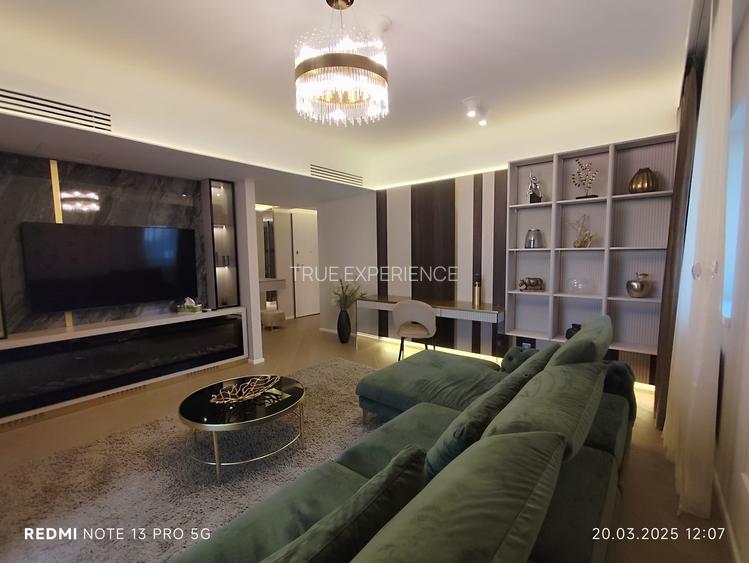 CORTINA ACADEMY | 3 CAMERE |  HIGH- END | DESIGN INTERIOR DEOSEBIT | - 17