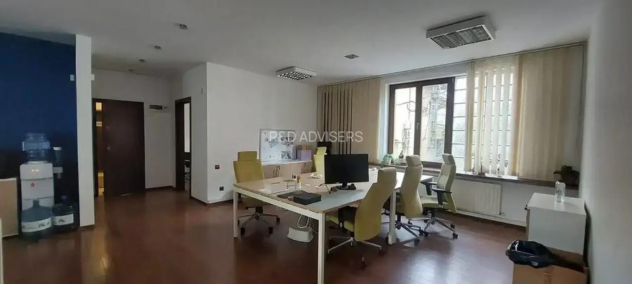 Apartament 4 camere | Dorobanți | Investiție premium - 16