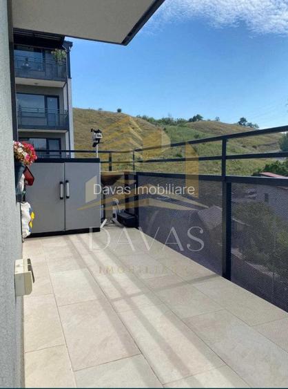 Apartament cu 3 camere semidecomandat | Donath Park - 7