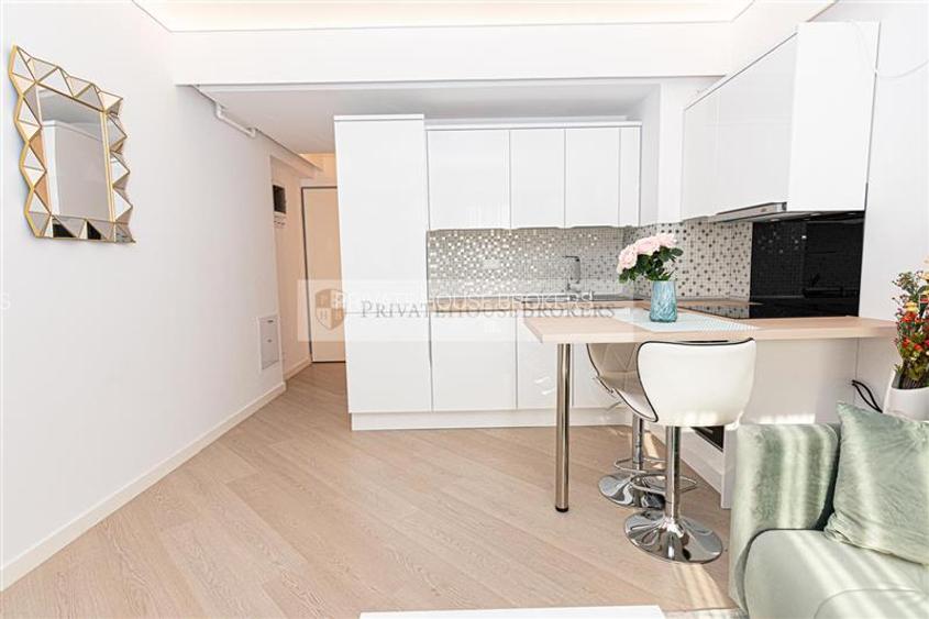 Pipera | Porsche | Cortina North | Bloc 2023 | Centrala - 4