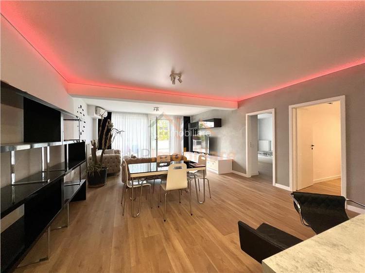 PENTHOUSE CU 3 CAMERE | LUCEAFARUL  | DE VÂNZARE | ORADEA - 12