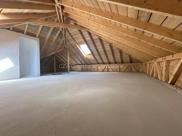 Ansamblu rezidențial modern – confort, eleganță și eficiență energetică - 26