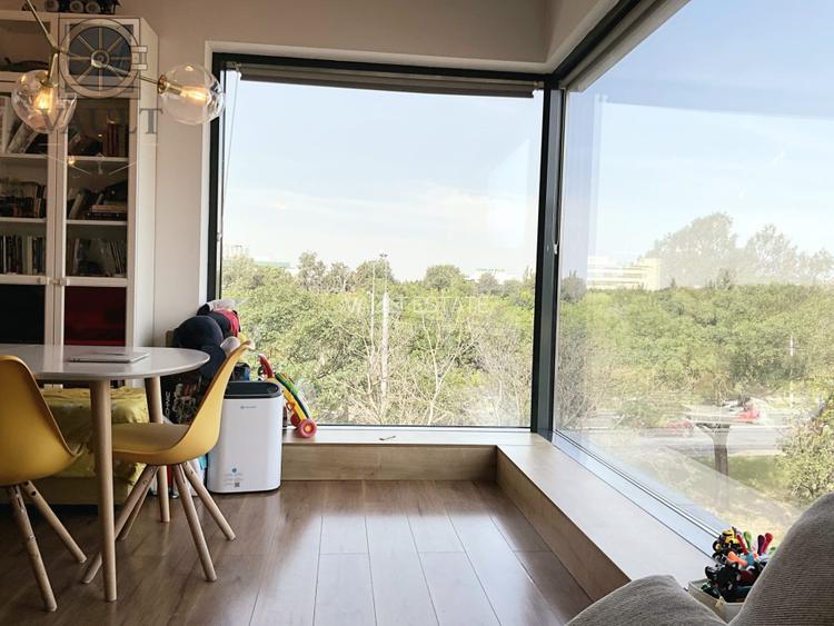 Apartament 4 camere - LUX - zona LACUL TEI - 34