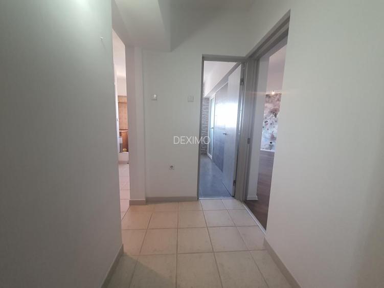 CENTRAL GARSONIERA DECOMANDATA-BD TOMIS-SPITALUL JUDETEAN - 5