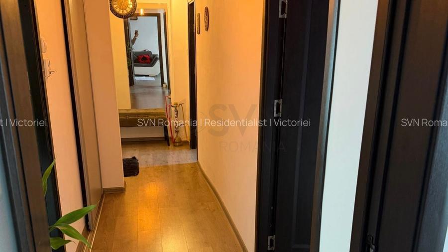 REA1027704 Apartament 2 camere II Stefan Cel Mare II Loc de parcare - 2