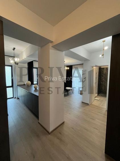 Apartament modern 2 camere, 56.4 mp, parter, Lipovei - 7