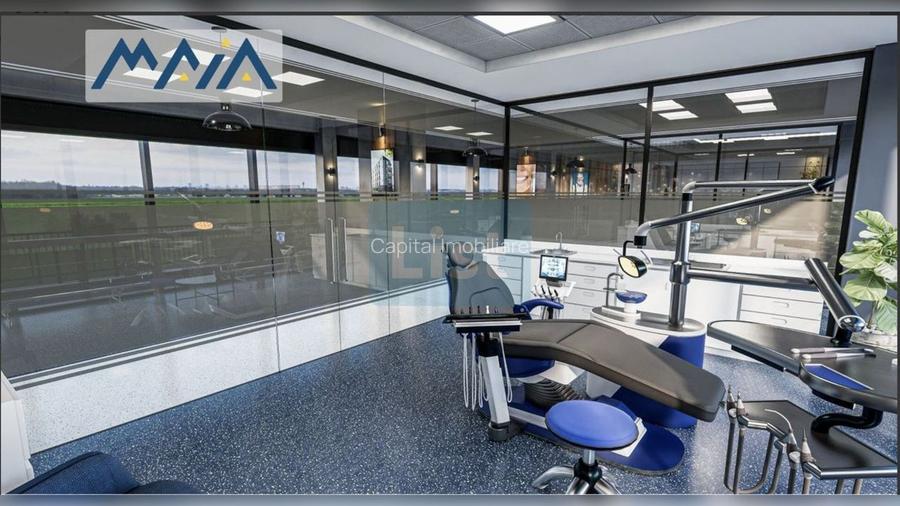 Spatiu comercial in zorilor, bloc nou! - 7