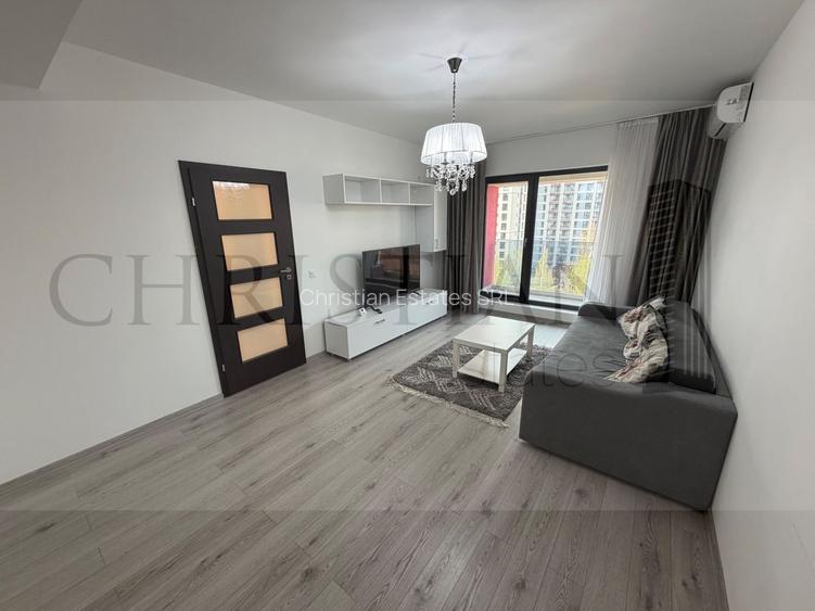 Apartament 2 camere - Exigent Plaza Residence Faza 4 Parcare Inclusa - 2