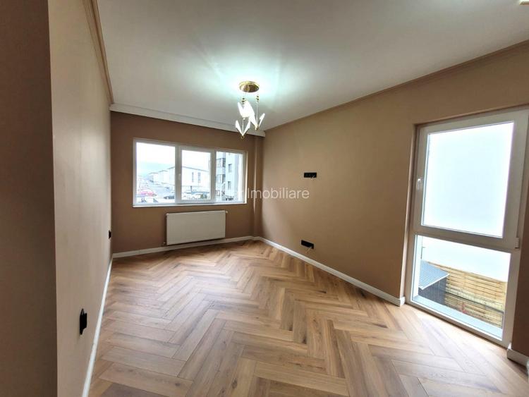 Apartament 2 camere decomandat 55 mp garaj! Zona Terra! - 6