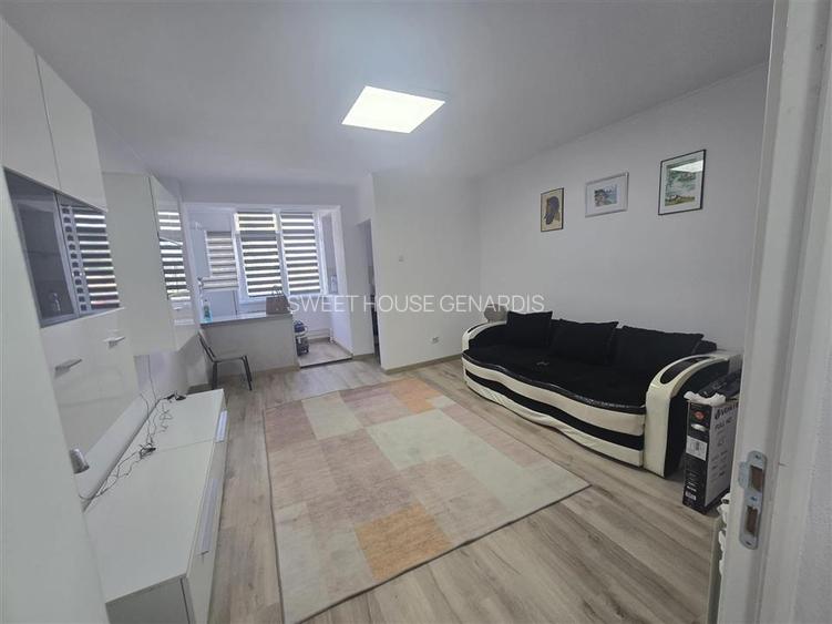 Garsoniera de inchiriat - 4