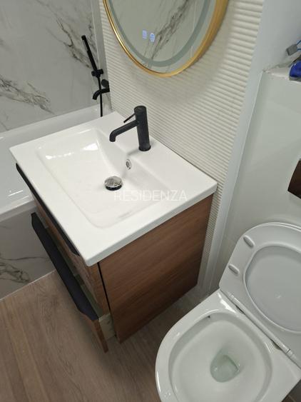 Apartament 2 Camere 3 minute Metrou Lujerului Modern Renovat 2026 - 4