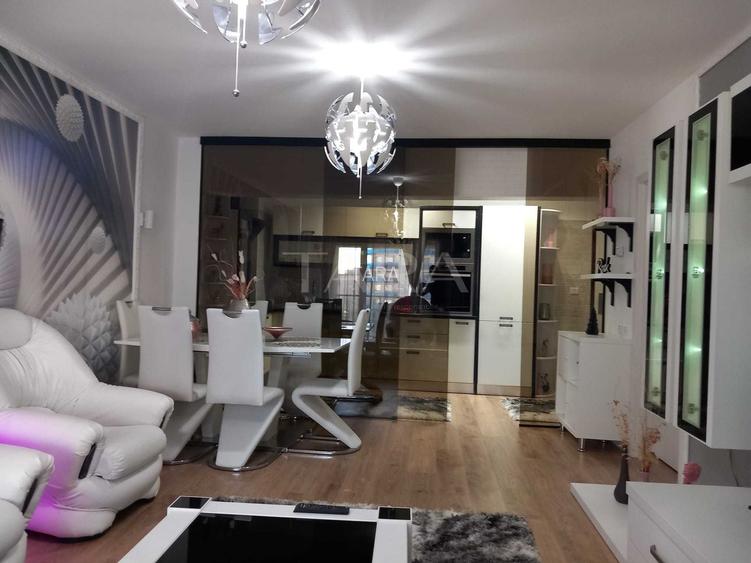 Apartament modern cu vedere spre lac – Viva City, lângă Iulius Mall - 4