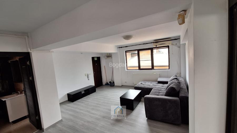 Inchiriez apt. 3cam. Iancului-Ferdinand, Str. Căminului,TOTUL NOU, 12min. metrou - 3