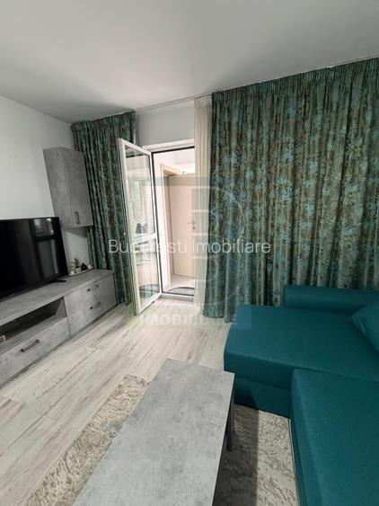 Pantelimon,B-dul Chisinau,bl.reabilitat,et.3/12,DECOMANDAT,Amenajat,TOTUL NOU - 18