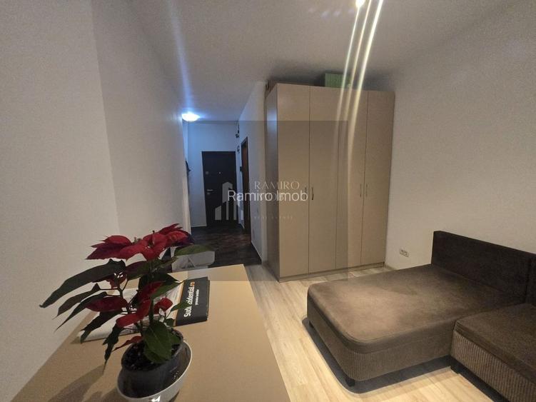 Garsoniera Drumul Binelui / Metalurgiei Comision 0% - 2