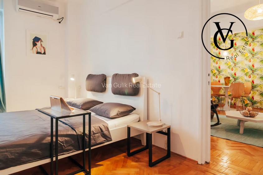 Apartament 2 camere - Afacere la cheie in Centrul Vechi - 3