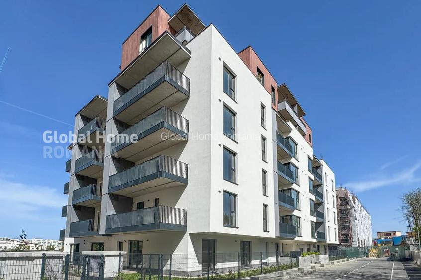 Apartament 2 camere | Quartier Azuga – Faza II | 61 mp | Comision 0 - 15
