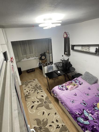 Apartament 3 camere zona Vlaicu – decomandat, 96 mp, etaj 6/10 - 2