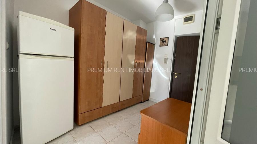 Vitan, garsoniera langa mall, 40 mp, BOILER, mobilata, utilata, AC - 4