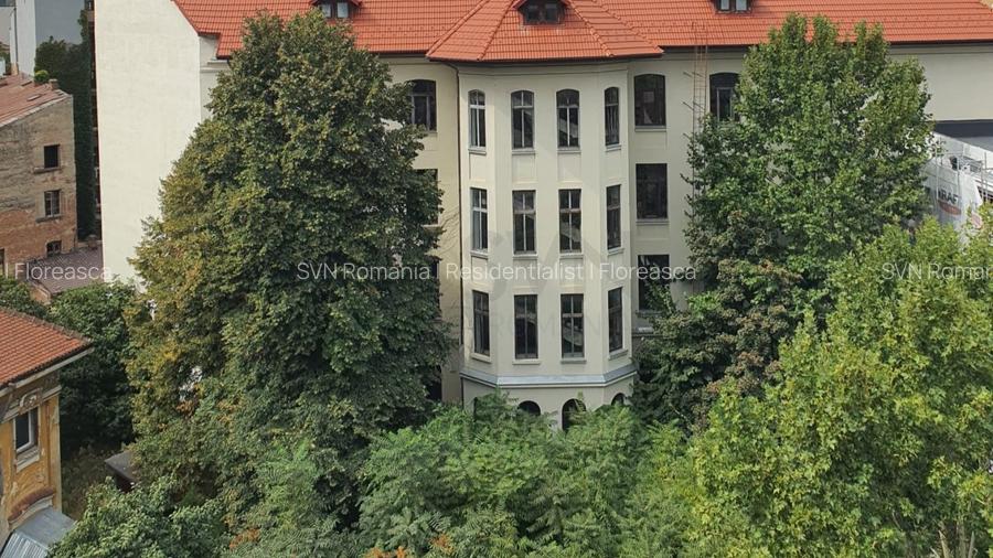 REA1023228 Apartament spatios 3 camere I Piata Rosetti I Imobil nou - 6