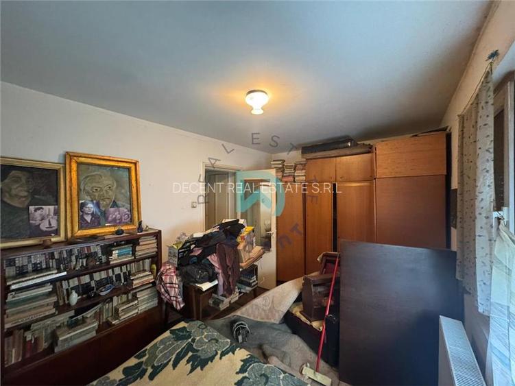 Apartament 2 camere Bulevardul Garii, Brasov - 5