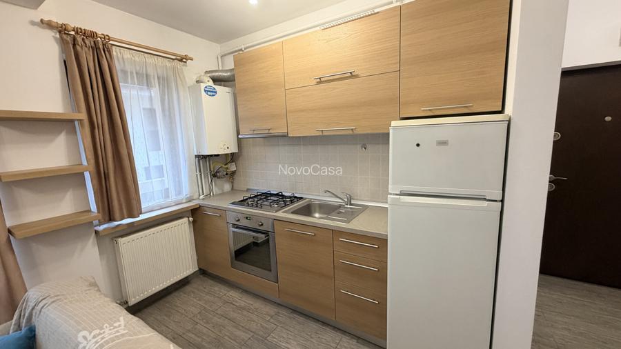 Apartament 2 camere+parcare de inchiriat in Buna Ziua,Cluj Napoca - 5