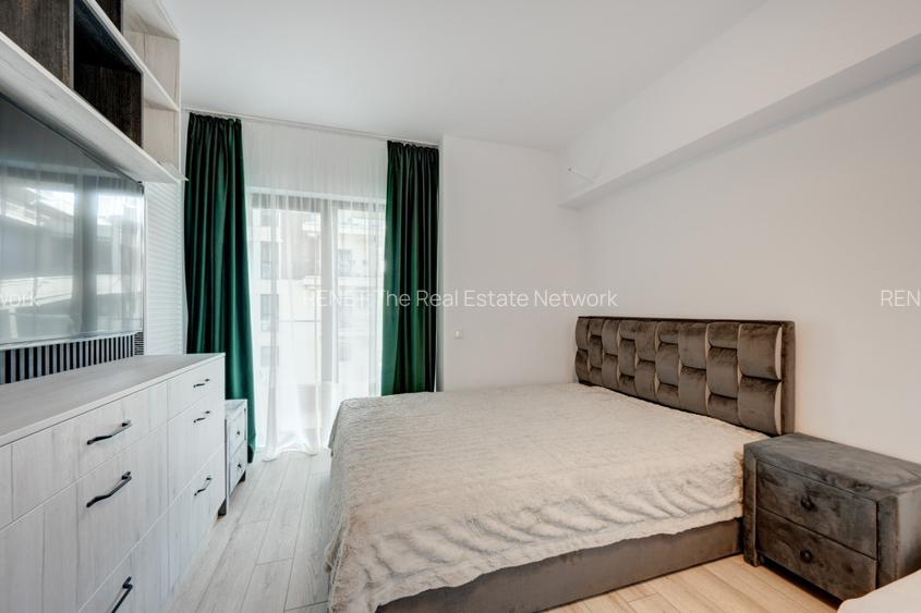 Garsoniera Drumul Taberei, Moghioros Park Residence, Loc Parcare ! - 2