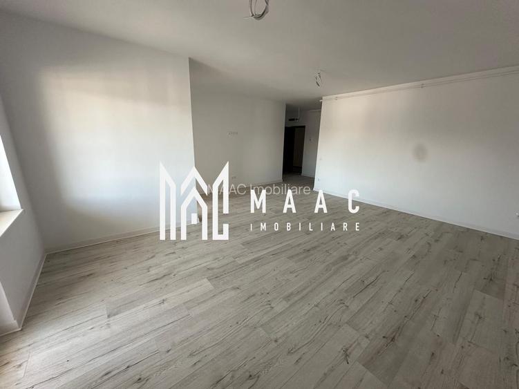 Apartament 2 camere | Doamna Stanca, Selimbar | etaj 1, balcon, parcare - 2