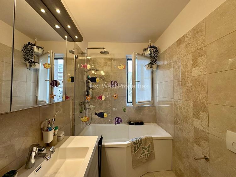 Apartament 2 camere modern, Calea Torontalului - 9