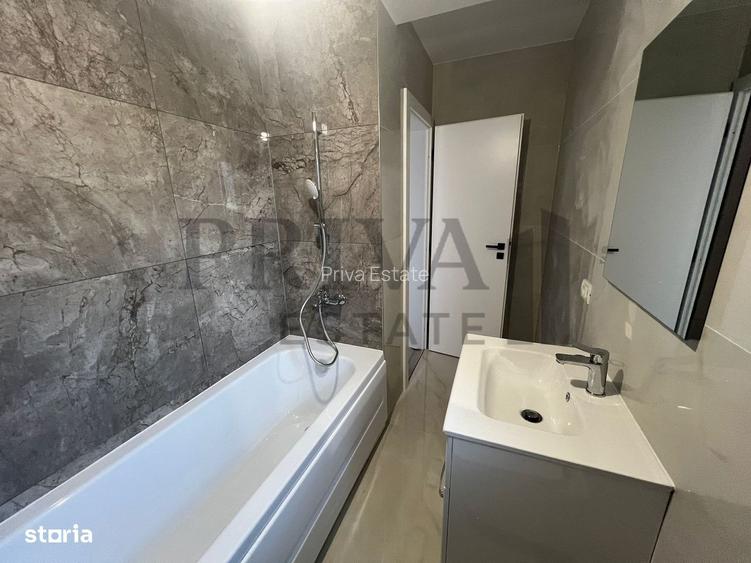 Casă tip duplex 3 camere, 77 mp, Sanandrei - 9