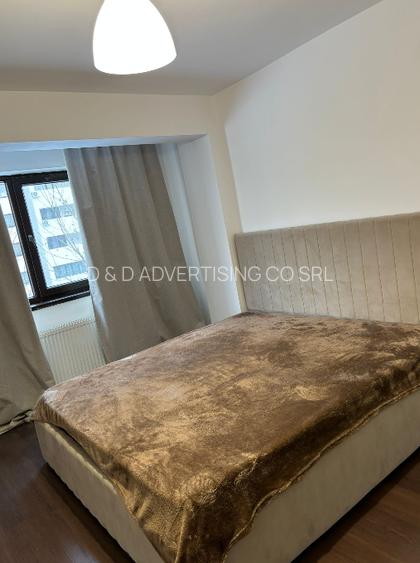 Berceni - Family Residence - Apartament 2 camere - confort 1 - Centrala -Parcare - 4