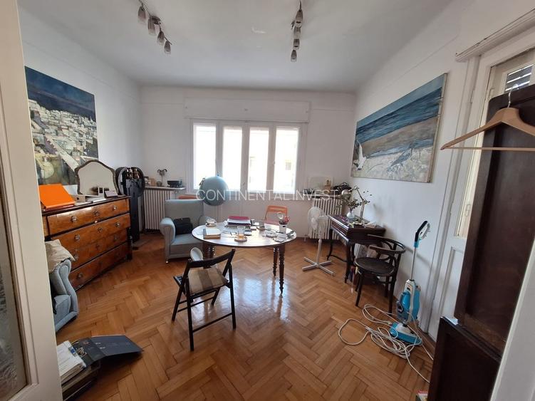 Superb/ FARA RISC !!  3 camere + Terasa 12 mp Parc Cismigiu - 11