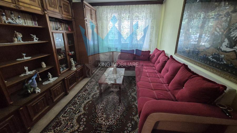 Apartament 4 Camere Mărgeanului Rahova Bucuresti - 2