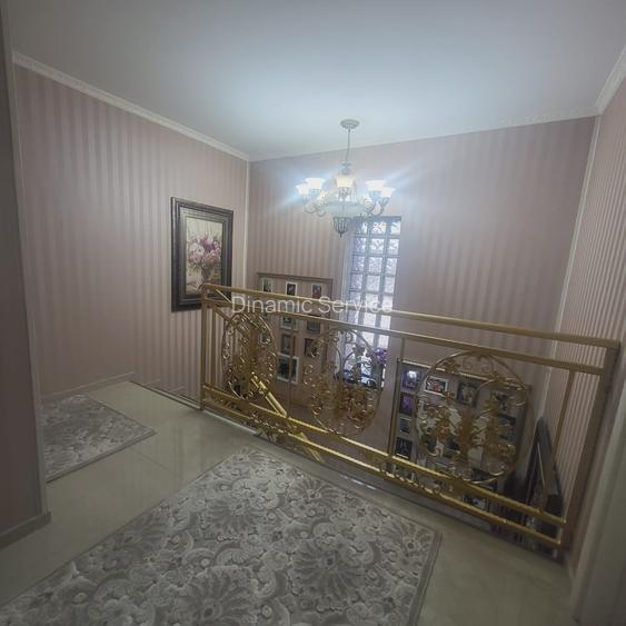 FUNDENI-DOBROIESTI, vila 2014 P+M, singur curte - 16