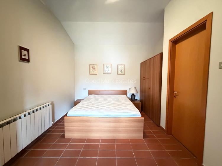 Iancu Nicolae | Inchiriere vila | 3 dormitoare | Curte - 6