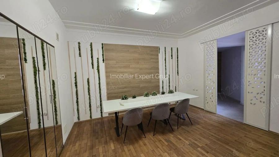 Vilă 5 camere cu curte (190 mp utili)– Zona Berzei/Buzești - 2