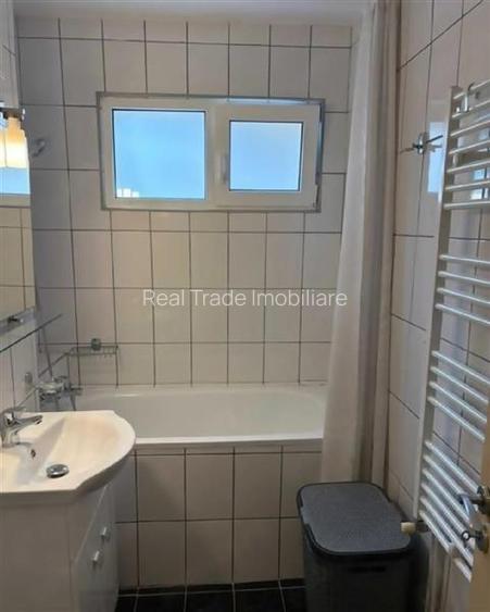 Apartament 2 camere etajul 1 zona Garii - 5