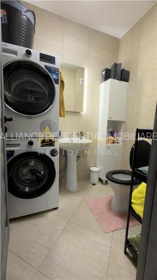 Ap 3 camere Kaufland Grand Arena 112 mp mobilat utilat - 10