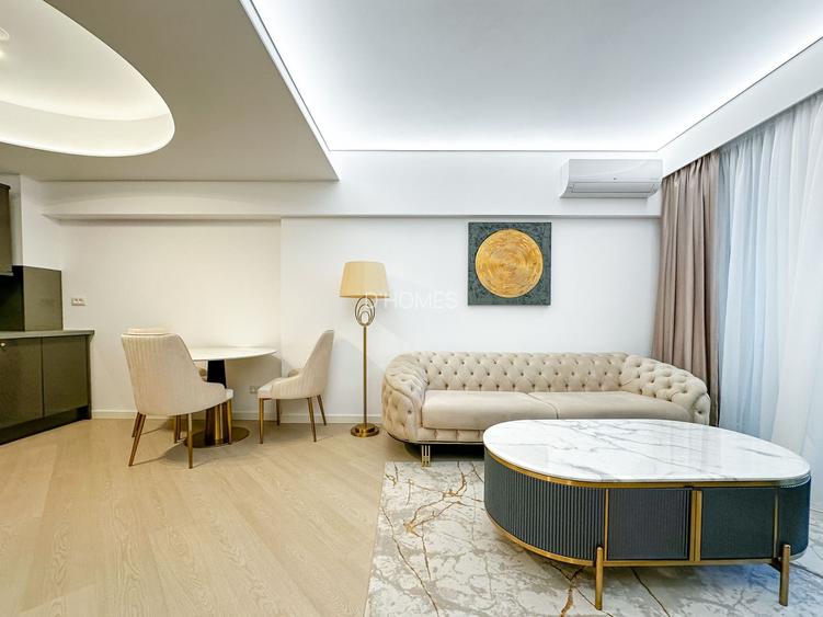 Apartament 3 camere I Cortina North I 0 % comision - 2