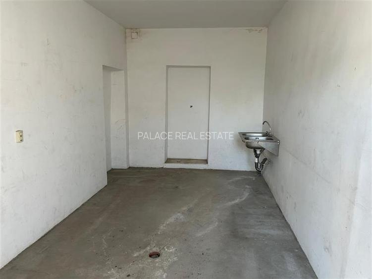 Teren Platforma Betonata Aurel Vlaicu - 7