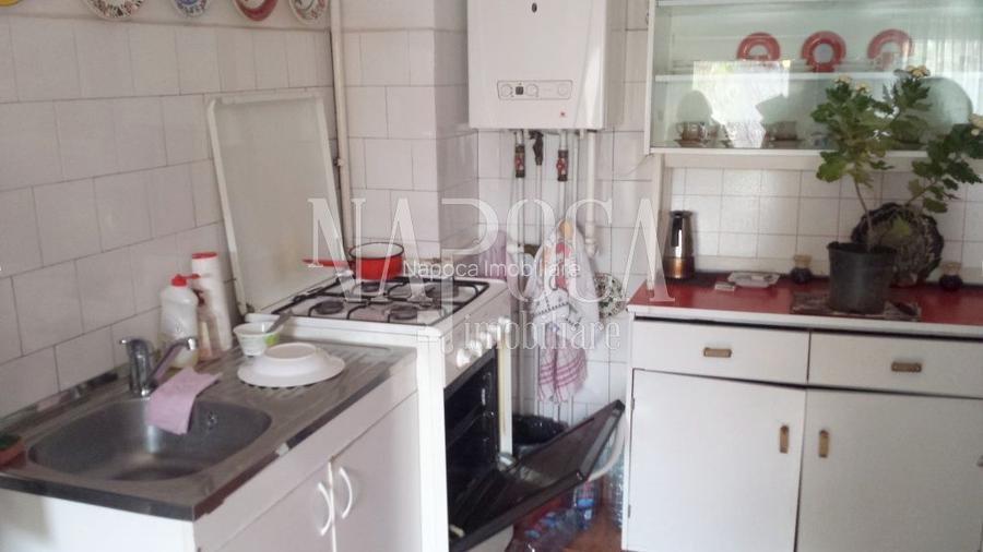 Casa 4 camere de vanzare in Marasti, Cluj Napoca - 5